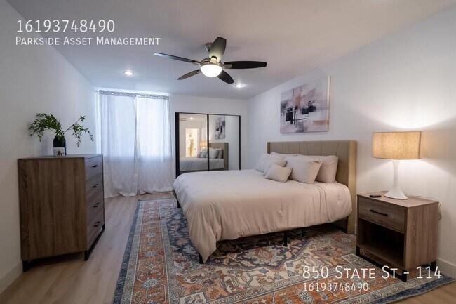 Foto del edificio - 850 State St