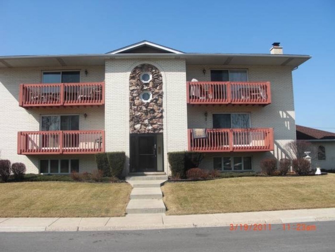 Main Building - 7900 Paxos Dr