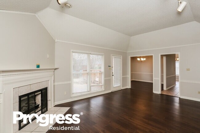 Building Photo - 8674 Leaf Manor Cove