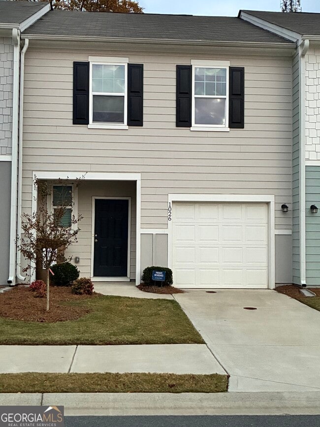 Foto del edificio - 1026 Paddington Dr