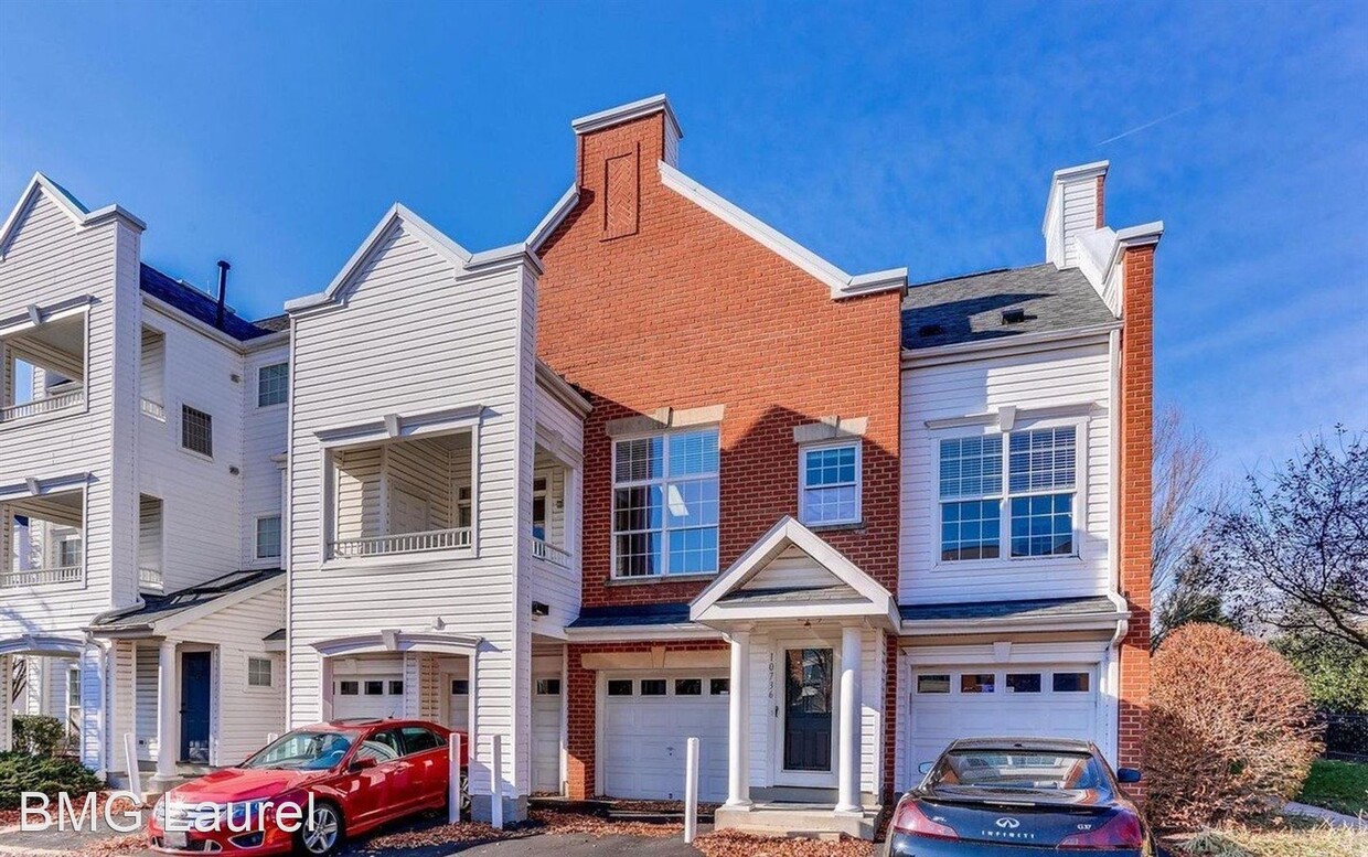 Primary Photo - 2 br, 2 bath House - 10736 Symphony Way