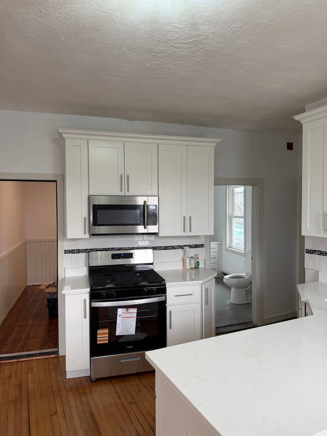 Foto del edificio - 46 Gesler St