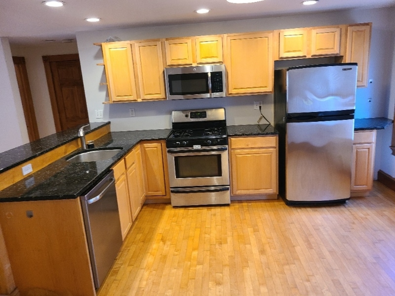 Photo - 152 Gore St (Cambridge, MA)