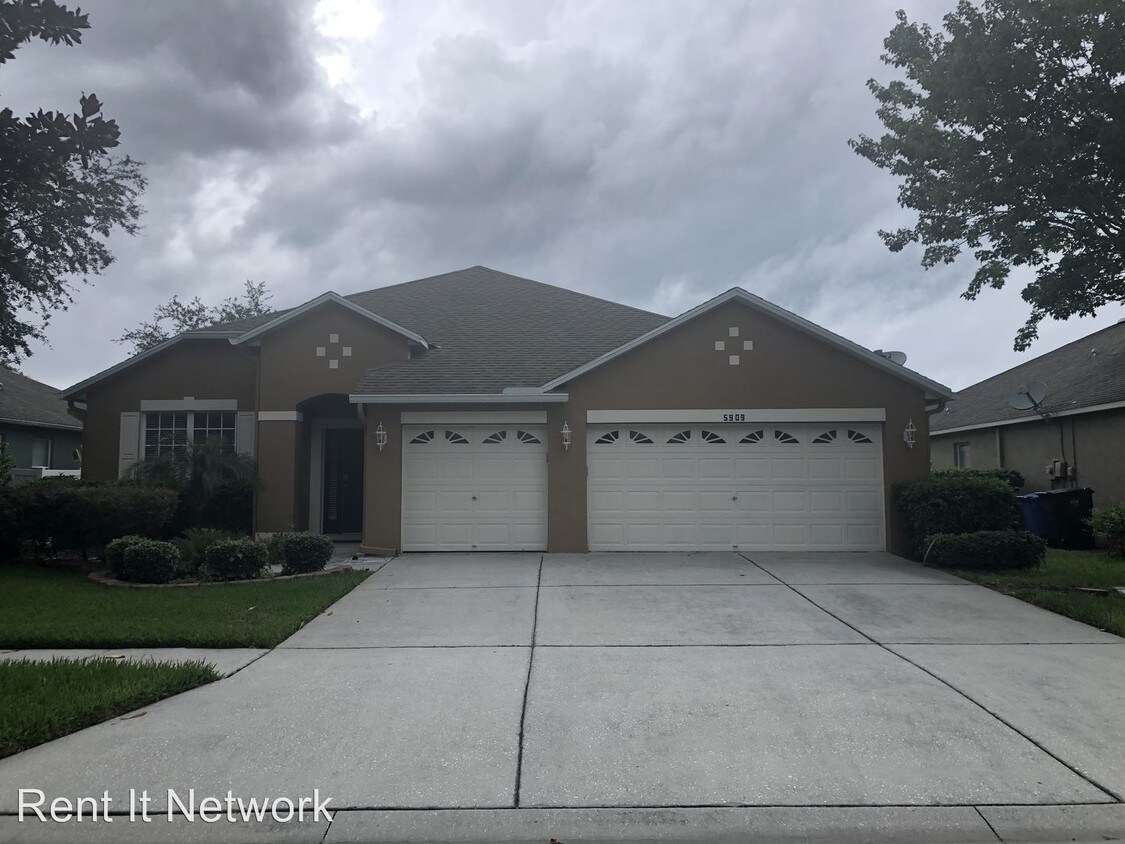 Primary Photo - 4 br, 2 bath House - 5909 Plummer Slade Court