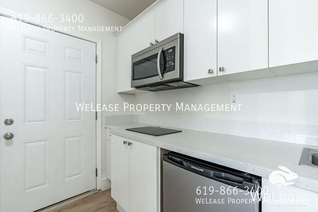 Building Photo - Fully renovated 1 bed 1 bath