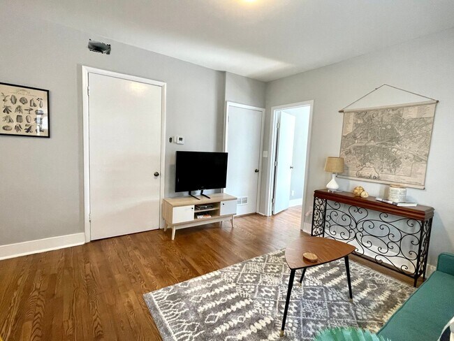 Foto del edificio - 2115 Maury Ave