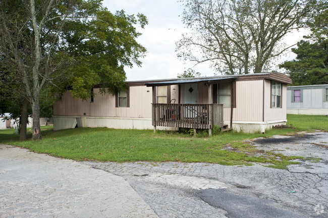 Foto del edificio - Walton Planned Community