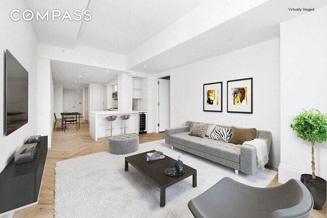 Photo - 101 Wall St Apartment
