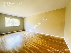 Building Photo - 3316 Russell Blvd