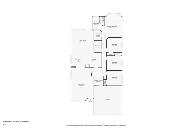 Building Photo - 204 W Belmont Red Cir