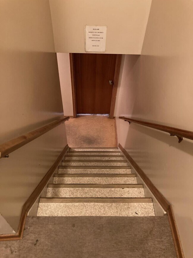 Photo du bâtiment - 1 bedroom in Regina SK S4N 3M6