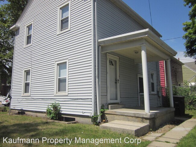Foto del edificio - 3 br, 1 bath House - 2945 S. Anthony Blvd.