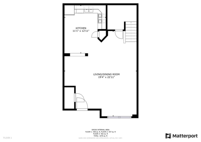 Building Photo - Townhome | Hard Surface Floors Through-Out...