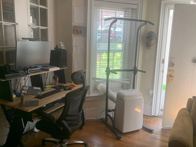 Foto del edificio - 307 Beacon St