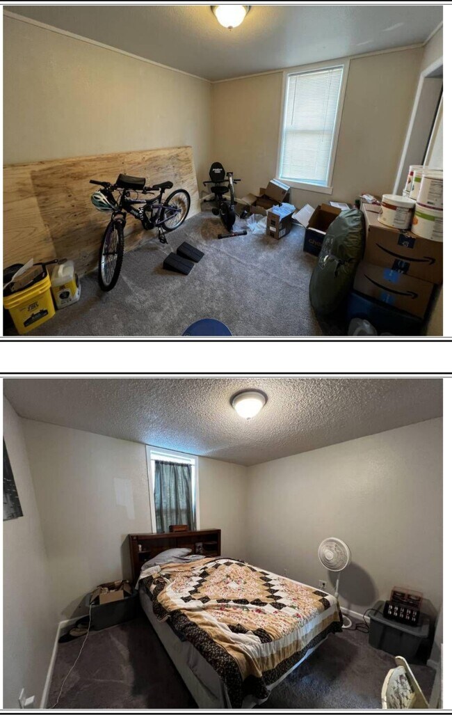 1628 W Mission Ave, Spokane, WA 99201 House Rental in Spokane, WA