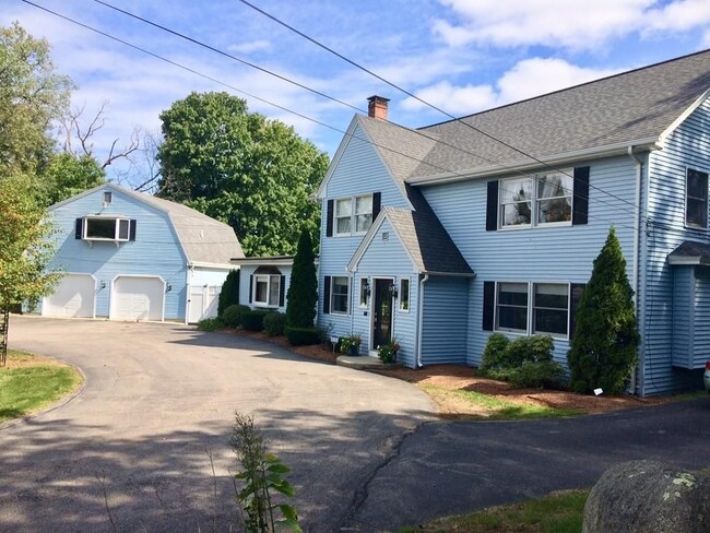 Rentals In Wrentham Ma