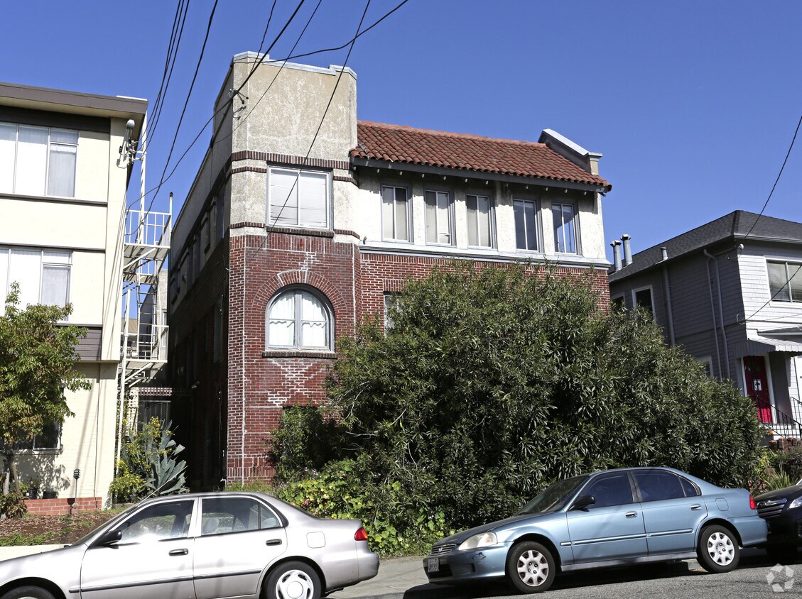 Foto del edificio - 4021 Howe St