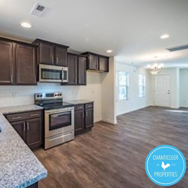 Foto del edificio - 533 Hobkirks Pl