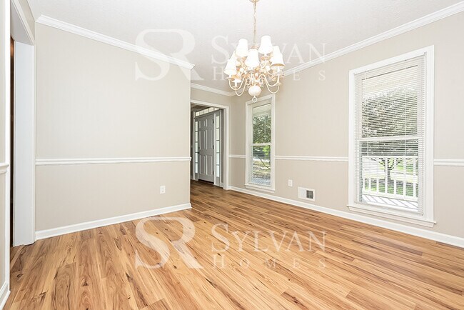 Foto del edificio - Turn the key. Enter. Smile. Repeat every day!