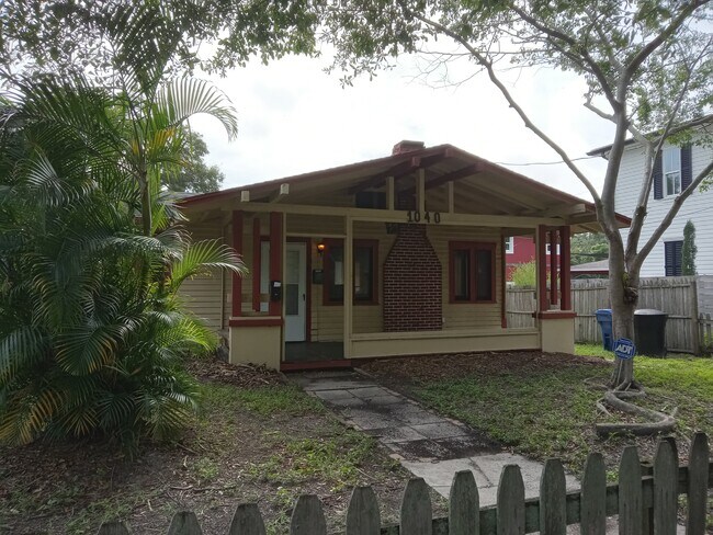 Foto del edificio - 1040 7th St S