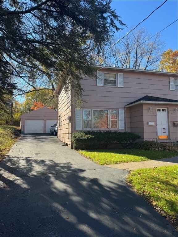 Building Photo - 16 Summit St