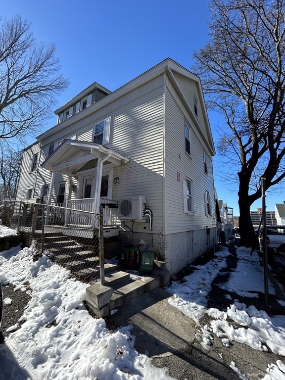 Primary Photo - 1-3 Cottage St