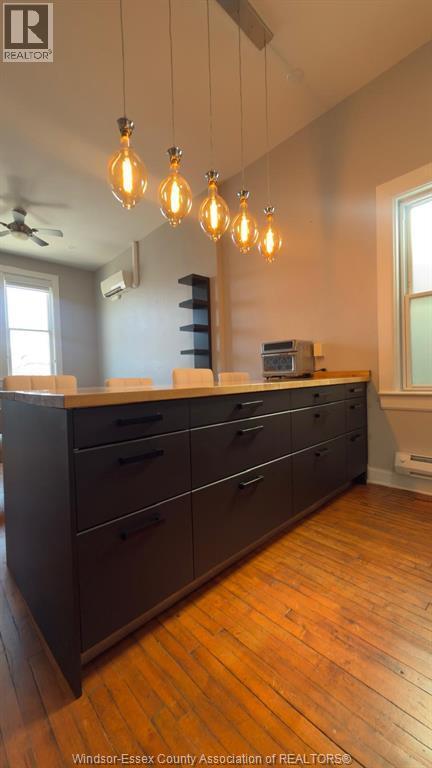 Photo du bâtiment - 1154 Wyandotte St E