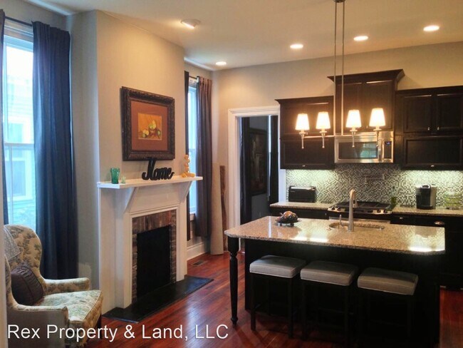 Foto del edificio - 2 br, 2 bath House - 409 Watkins Street