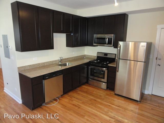 Building Photo - 3767-3801 N Pulaski Rd