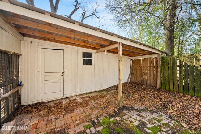 Foto del edificio - 2301 Hill St