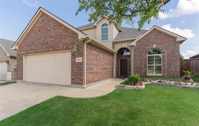 Building Photo - 4508 Fern Valley Dr