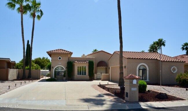 Building Photo - 10305 E Lotus Ct
