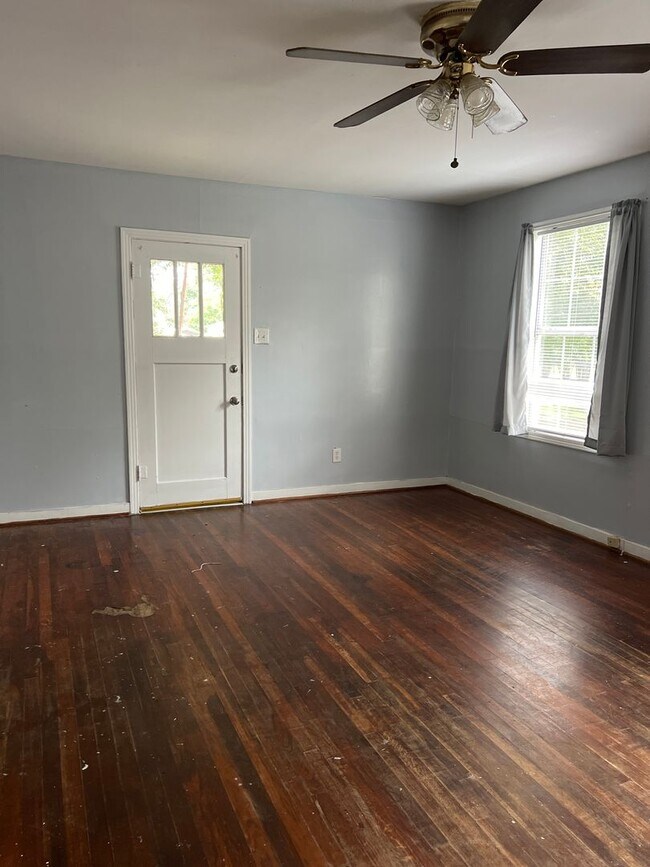 Foto del edificio - 810 Marvin Ave