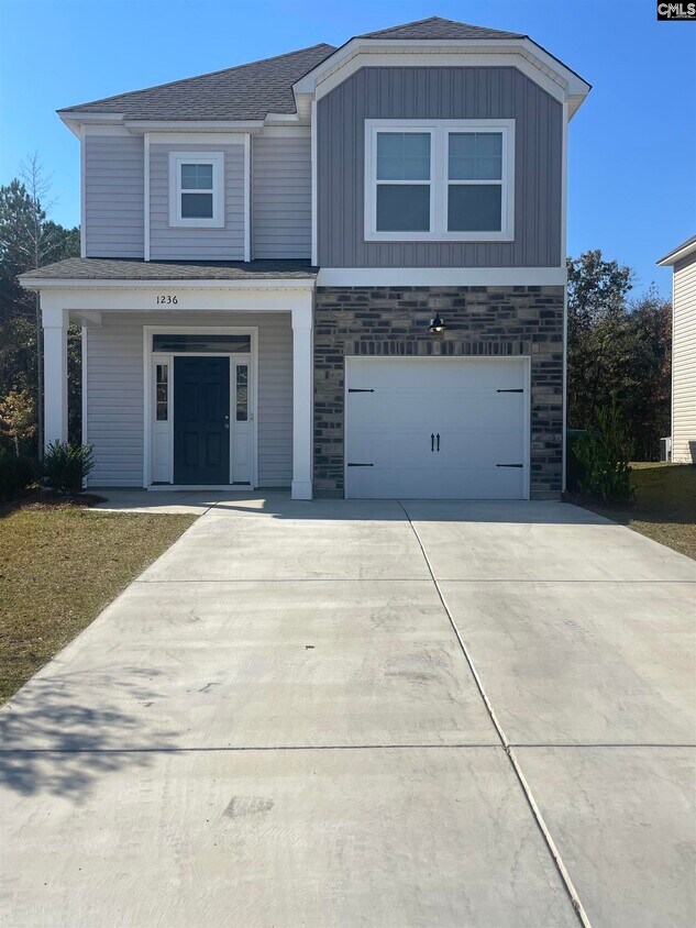 0 Deep Creek Rd, Blythewood, SC 29016 House Rental in Blythewood, SC