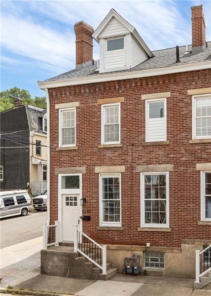 Foto del edificio - 5240 Wickliff St