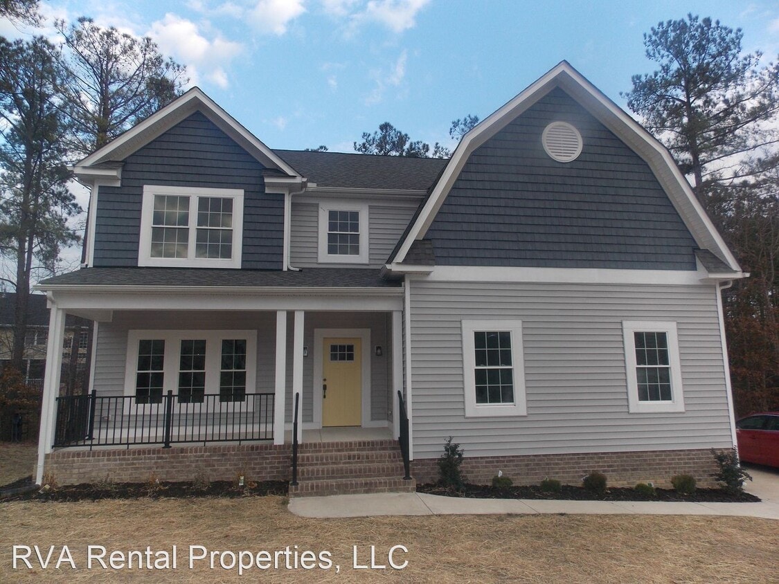 5 br, 3.5 bath House 5001 Dampier Court House Rental in Chester, VA