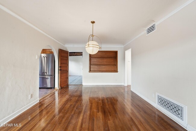Building Photo - 3224 N Stanton St
