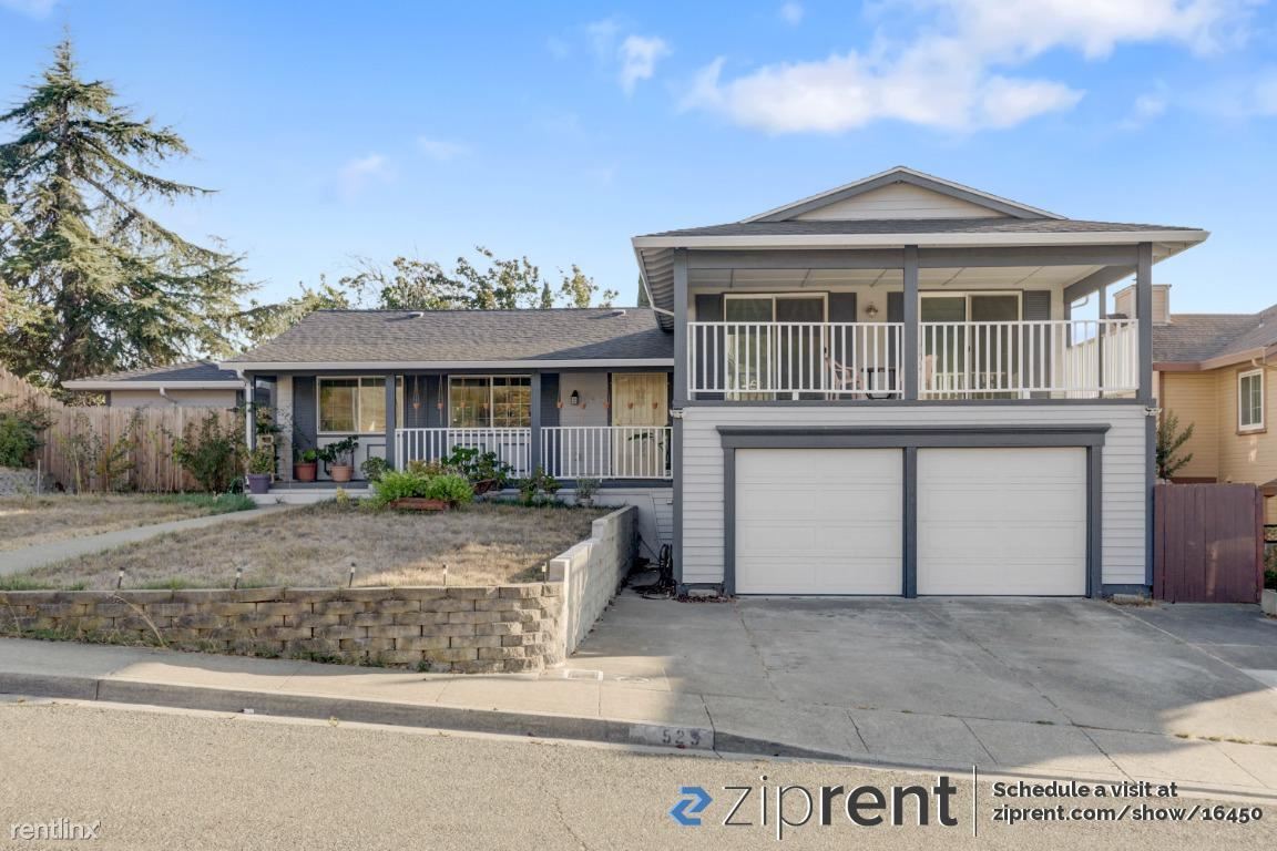 Foto principal - 4 br, 3 bath House - 525 Birkdale Dr, Vall...