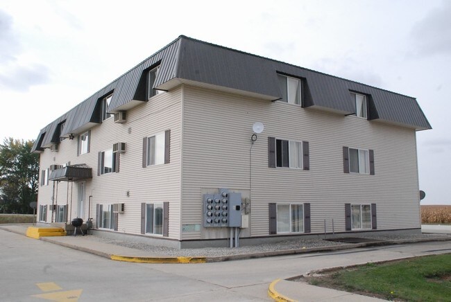 Foto del edificio - Wild Grove Apartments