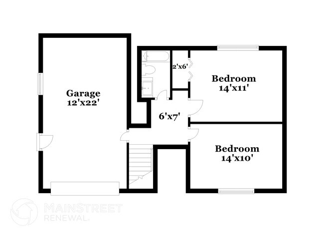 Foto del edificio - 7233 Higdon Rd