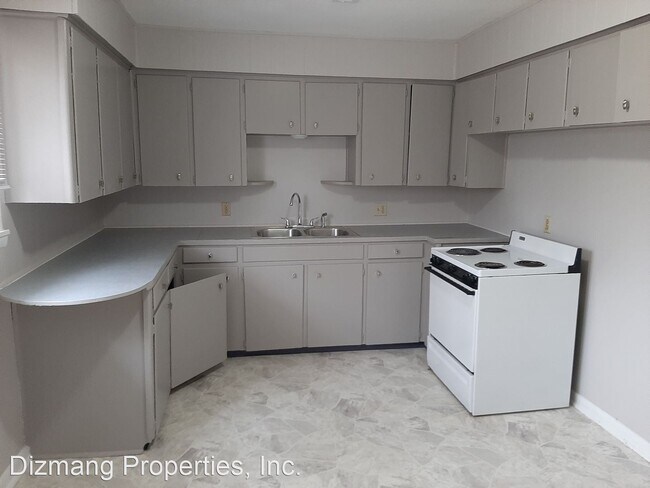 Foto del edificio - 2 br, 1 bath House - 1023 N. Nettleton Ave.