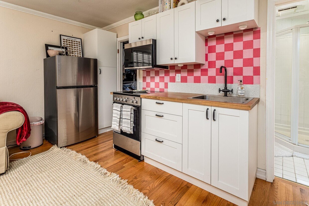 53 Apartments for Rent in Normal Heights, CA Westside Rentals