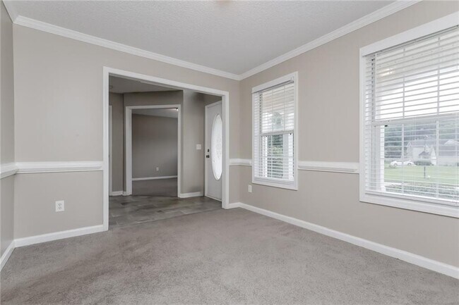 Foto del edificio - 3576 Mitchells Glen Ct