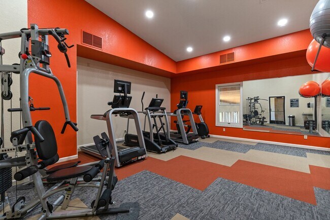 Interior Photo - LaCrosse Estates Apartment Homes