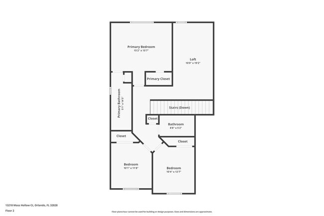 Foto del edificio - 13210 Moss Hollow Ct