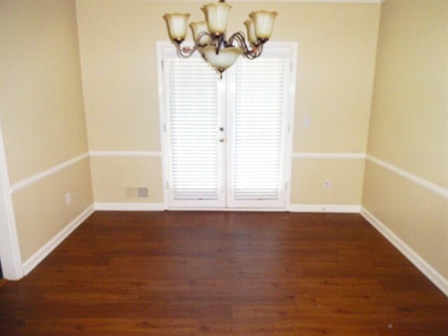 Foto del edificio - 1302 Hadaway Trail NE