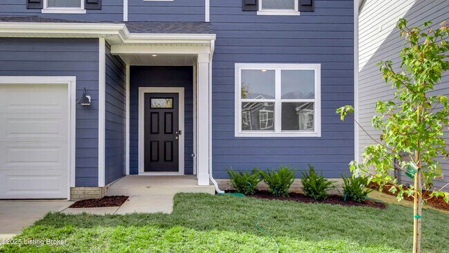 Foto del edificio - 1850 Washington Blvd