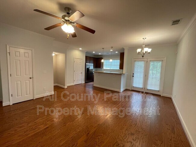 Photo - 4168 Veritas St Townhome