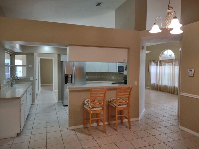 Foto del edificio - 349 N Turkey Pine Loop