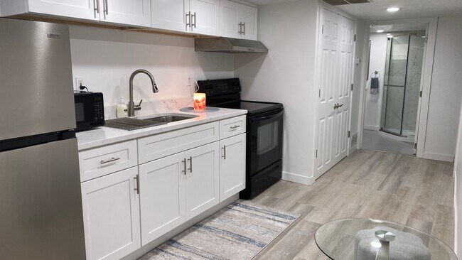 Foto del edificio - 726 Post St